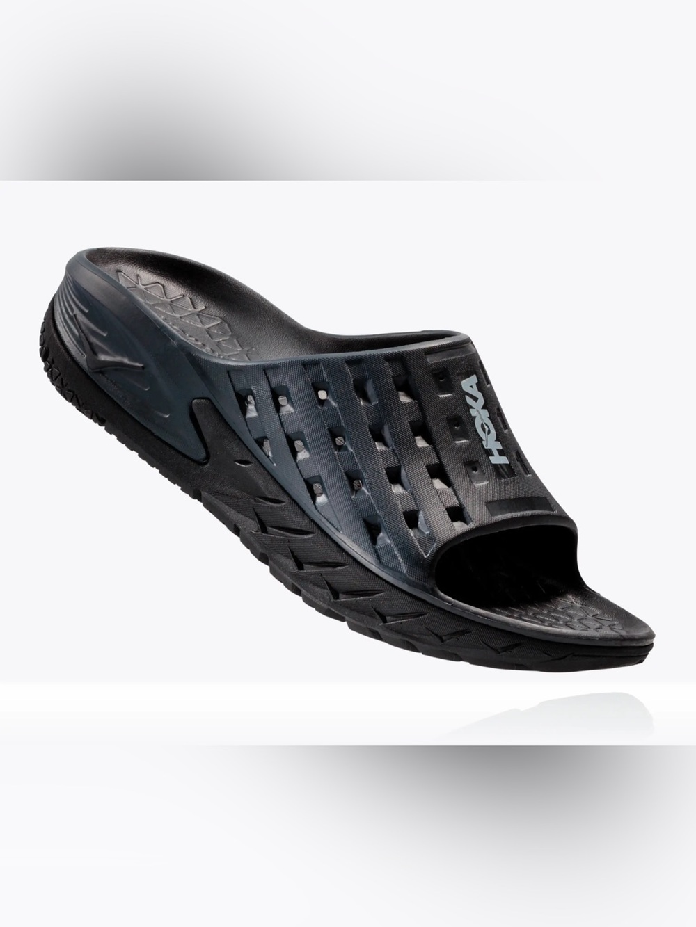 Hoka Ora Recovery Slide Sandals